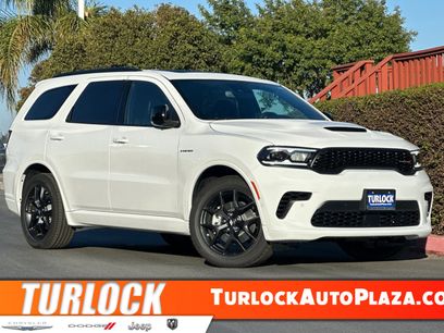 New 2026 Dodge Durango GT