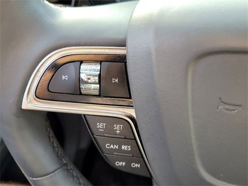 Used 2019 Lincoln Nautilus Reserve w/ Cargo Utility Package image 30