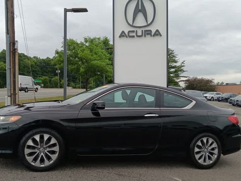 Used 2015 Honda Accord EX-L image 2