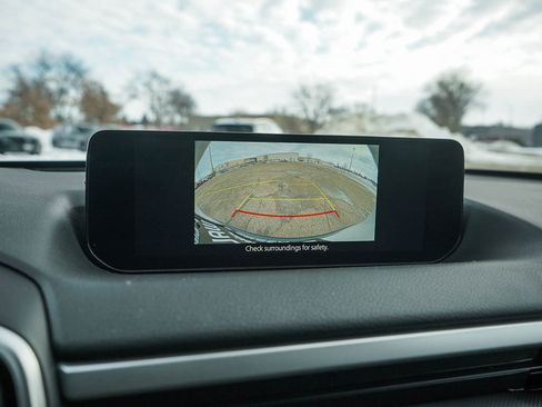 New 2026 MAZDA CX-50 AWD 2.5 S w/ Select Package image 22