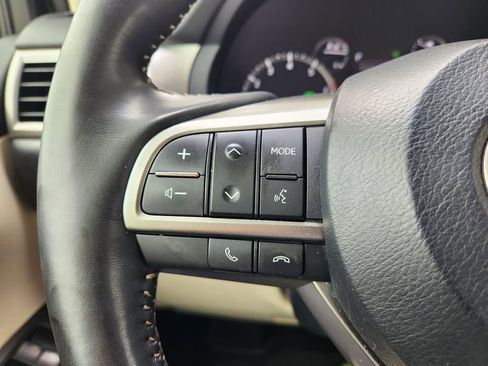 Used 2023 Lexus GX 460 Premium AWD/4WD image 29