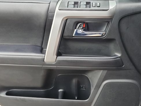 Used 2023 Toyota 4Runner SR5 RWD image 23