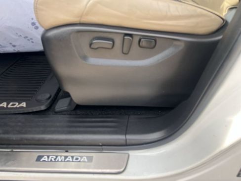 Used 2021 Nissan Armada SL image 13