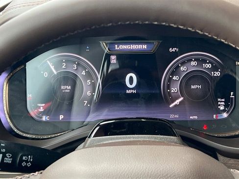 New 2026 RAM 1500 Limited image 24