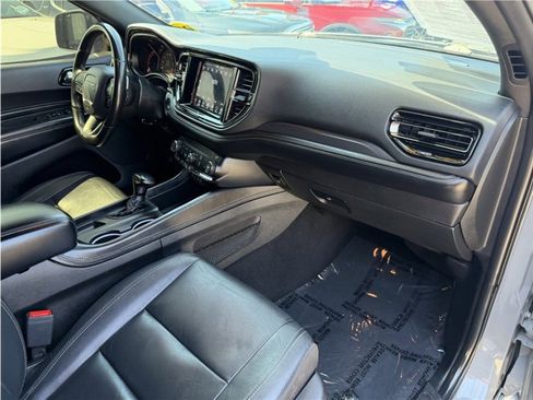 Used 2021 Dodge Durango GT AWD/4WD image 33
