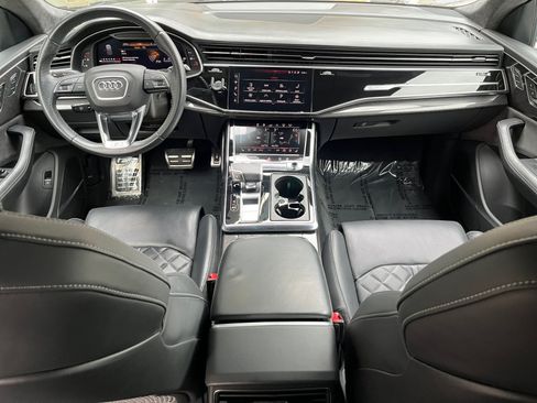 Used 2020 Audi SQ8 Prestige AWD/4WD image 20