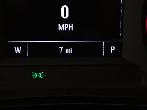 New 2026 Chevrolet Trax RS w/ Driver Confidence Package FWD image 20