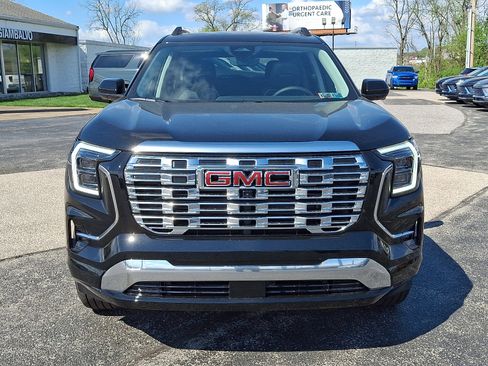 New 2026 GMC Terrain Denali w/ LPO, Floor Liner Package AWD/4WD image 3