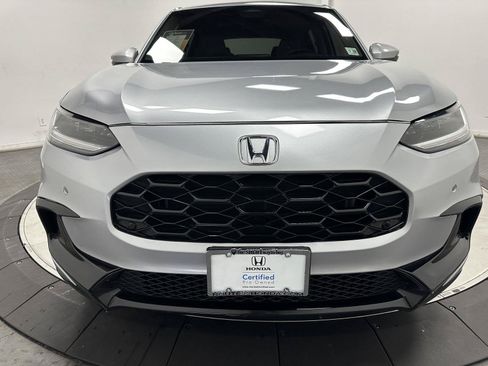 Used 2024 Honda HR-V EX-L image 5