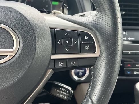 Used 2019 Lexus RX 450h F Sport AWD/4WD image 27