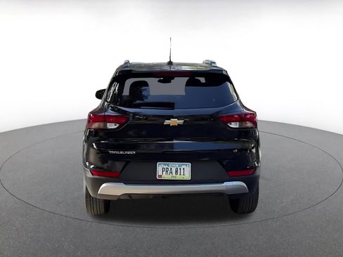 Used 2025 Chevrolet TrailBlazer LT image 12