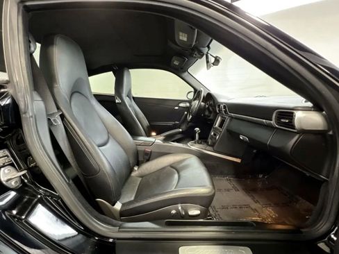 Used 2006 Porsche 911 Carrera S RWD image 4