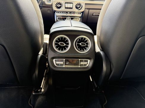 Certified 2021 Mercedes-Benz G 63 AMG 4MATIC image 16