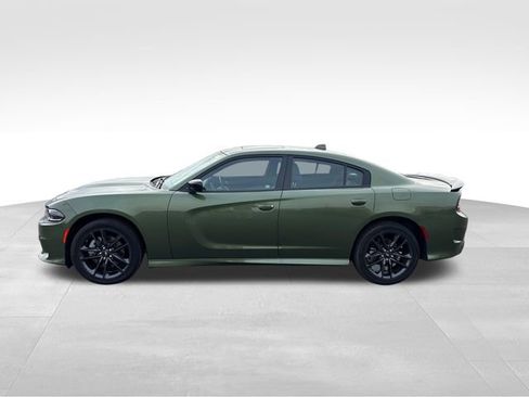 Used 2023 Dodge Charger GT w/ Plus Group image 2