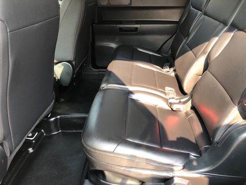 Used 2021 Ford Explorer 4WD Police Interceptor image 23