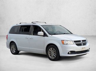 Used 2018 Dodge Grand Caravan SXT video 2