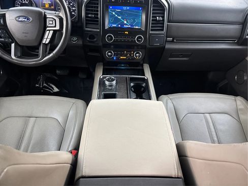 Used 2021 Ford Expedition Max Limited RWD image 22