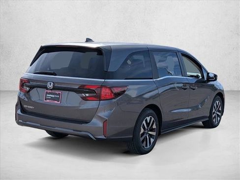 New 2026 Honda Odyssey EX-L image 2