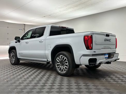 New 2026 GMC Sierra 1500 Denali Ultimate image 14