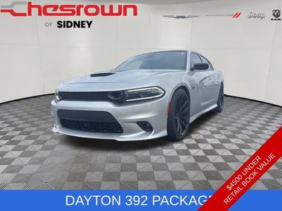 Used 2023 Dodge Charger Scat Pack w/ Daytona Edition Group