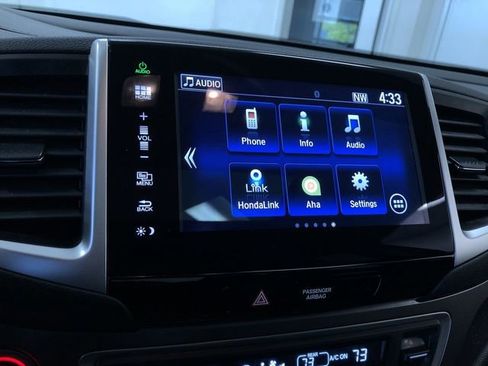 Used 2016 Honda Pilot EX-L image 27