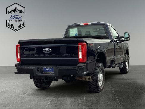 Certified 2024 Ford F250 XL image 5