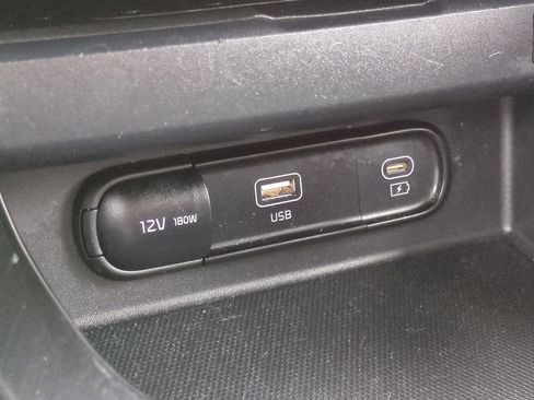 Used 2024 Kia Seltos EX image 25