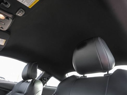 Used 2022 Ford Mustang Premium w/ Equipment Group 201A image 20