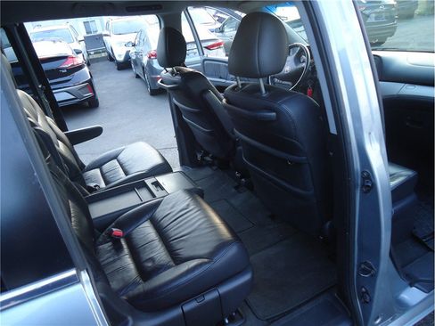 Used 2007 Honda Odyssey Touring image 18