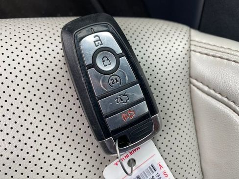 Used 2024 Ford Mustang Premium RWD image 22