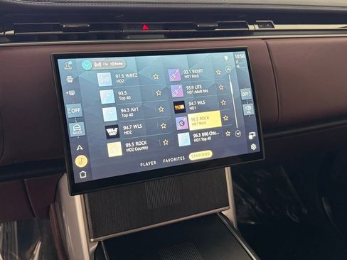 Used 2024 Land Rover Range Rover Autobiography image 23