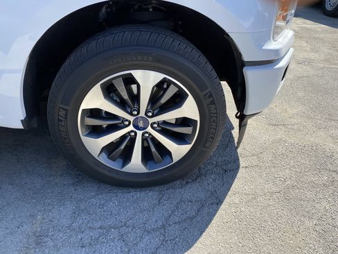 Used 2020 Ford F150 XL w/ Equipment Group 101A Mid image 25