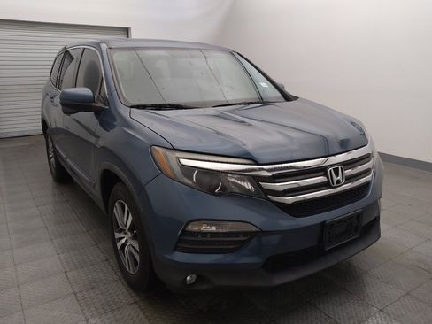 Used 2017 Honda Pilot EX-L image 14
