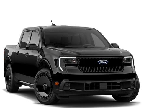 New 2026 Ford Maverick Lobo image 28