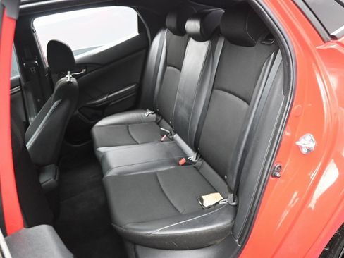 Used 2020 Honda Civic Sport image 30