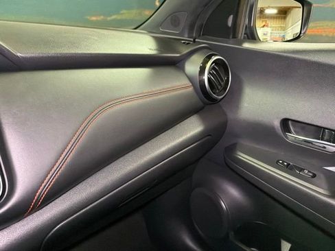 Used 2022 Nissan Kicks SR w/ Premium Package FWD image 29
