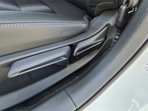 New 2026 Honda Civic FWD Hybrid Sedan image 22