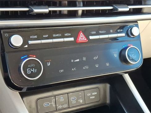 Used 2025 Hyundai Tucson SEL image 15