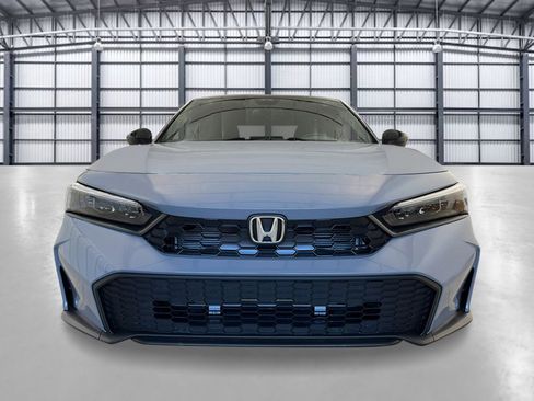 New 2026 Honda Civic Sport image 10