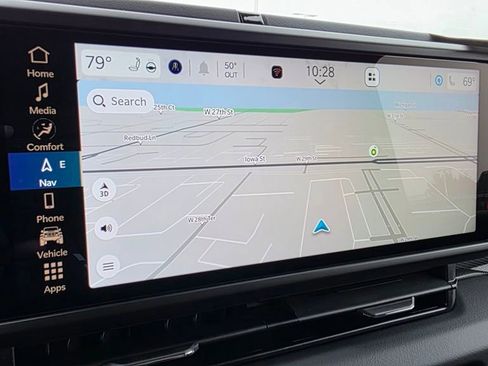 New 2026 Jeep Wrangler Unlimited Rubicon AWD/4WD image 42