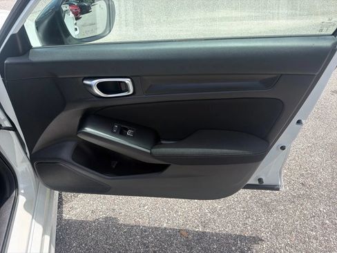 Used 2026 Honda Civic Sport image 20