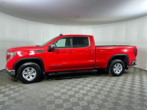 Used 2022 GMC Sierra 1500 SLE image 6