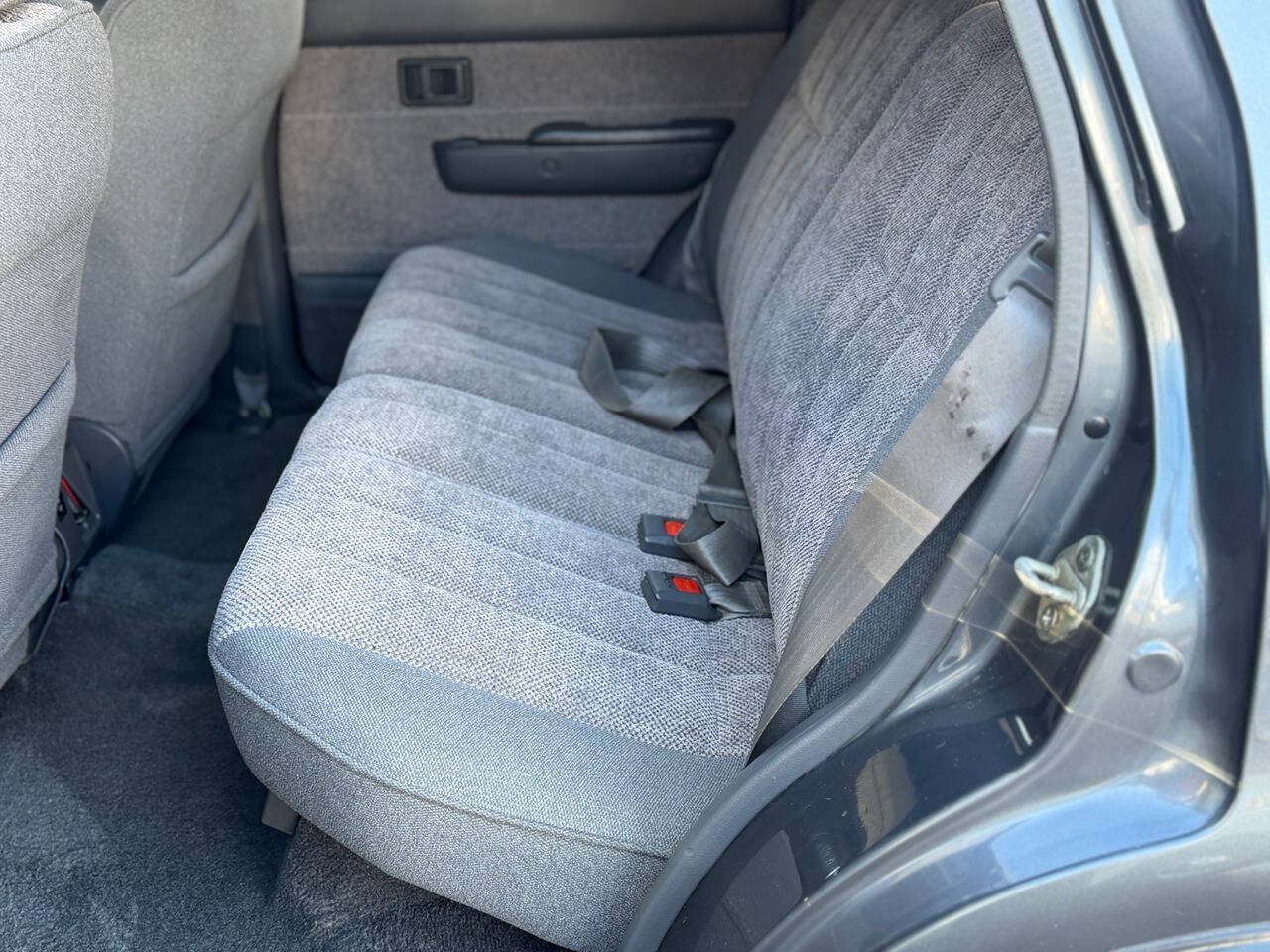 Used 1990 Toyota 4Runner SR5 AWD/4WD image 45