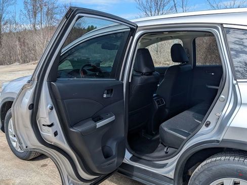 Used 2016 Honda CR-V EX-L image 13