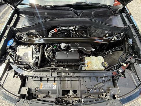 Used 2021 Ford Explorer 4WD Police Interceptor image 16