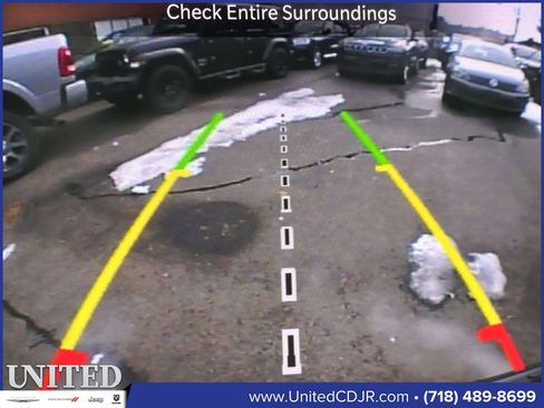 Used 2023 Dodge Durango R/T image 30