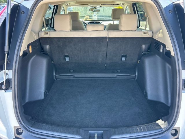 Used 2019 Honda CR-V EX image 13