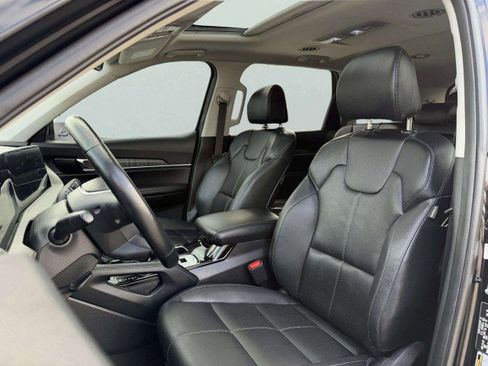 Used 2023 Kia Telluride EX image 19