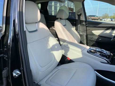 Used 2024 Hyundai Tucson Limited image 28