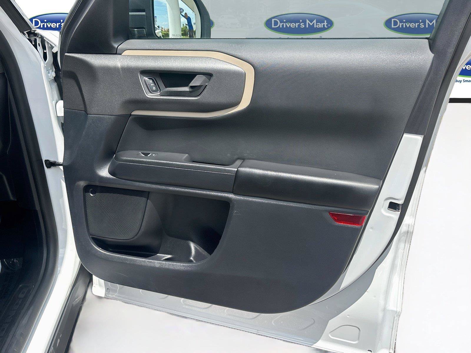 Used 2025 Ford Bronco Sport Big Bend AWD/4WD image 25